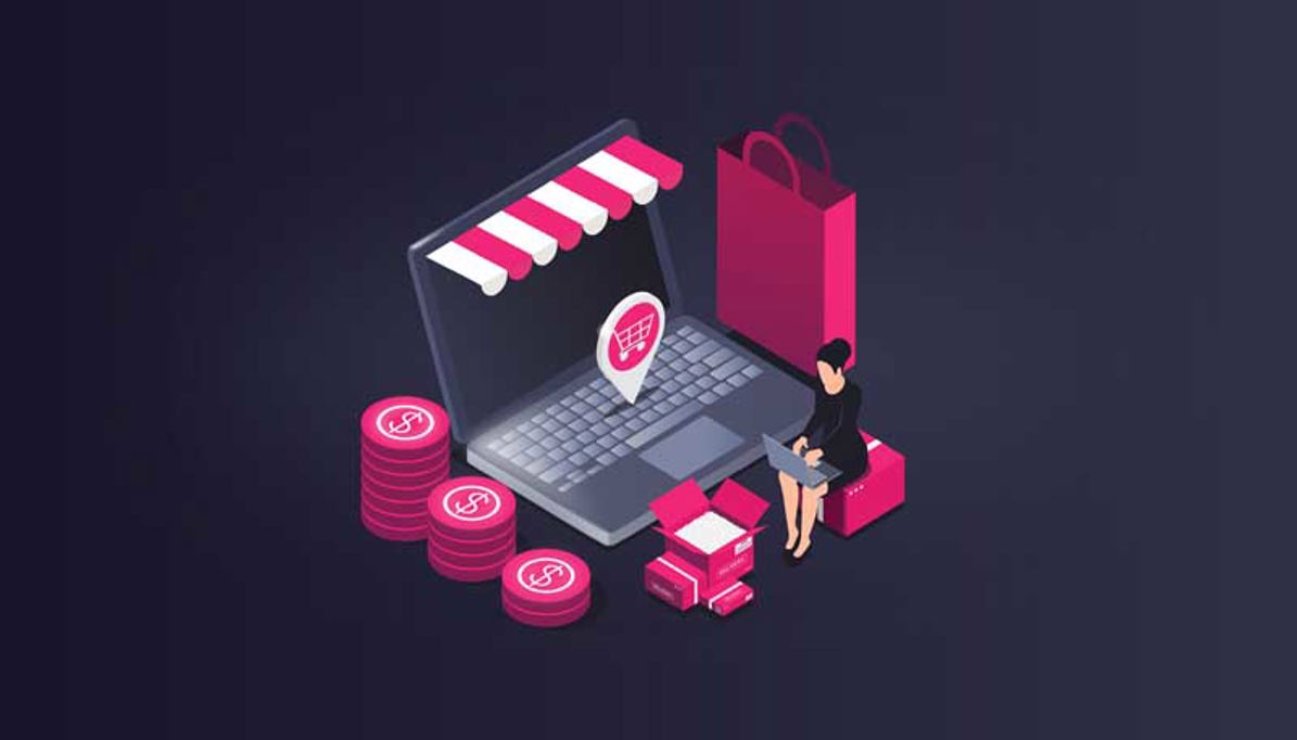 فروشگاه اینترنتی رایگان