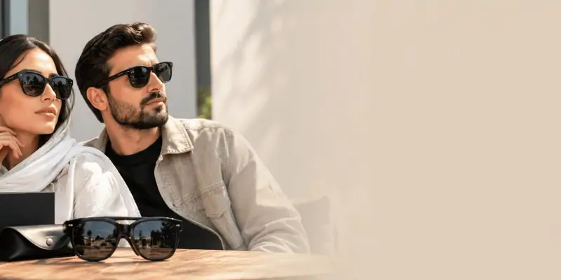 جشنواره پاییزی عینک عینکی